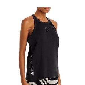RARE Adidas by Stella McCartney Black small tank